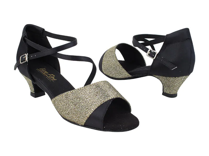 1659 Black Satin_F_B_101 Glitter_F_H