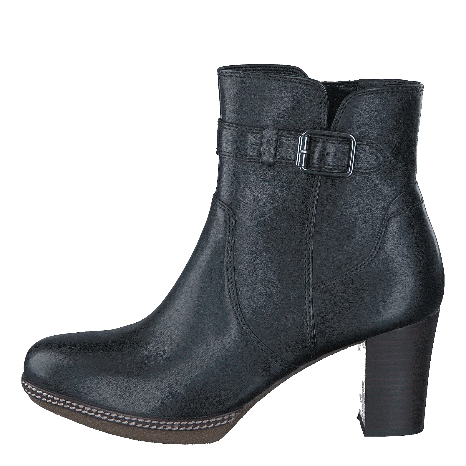 72.874-27 Toledo Calf Black