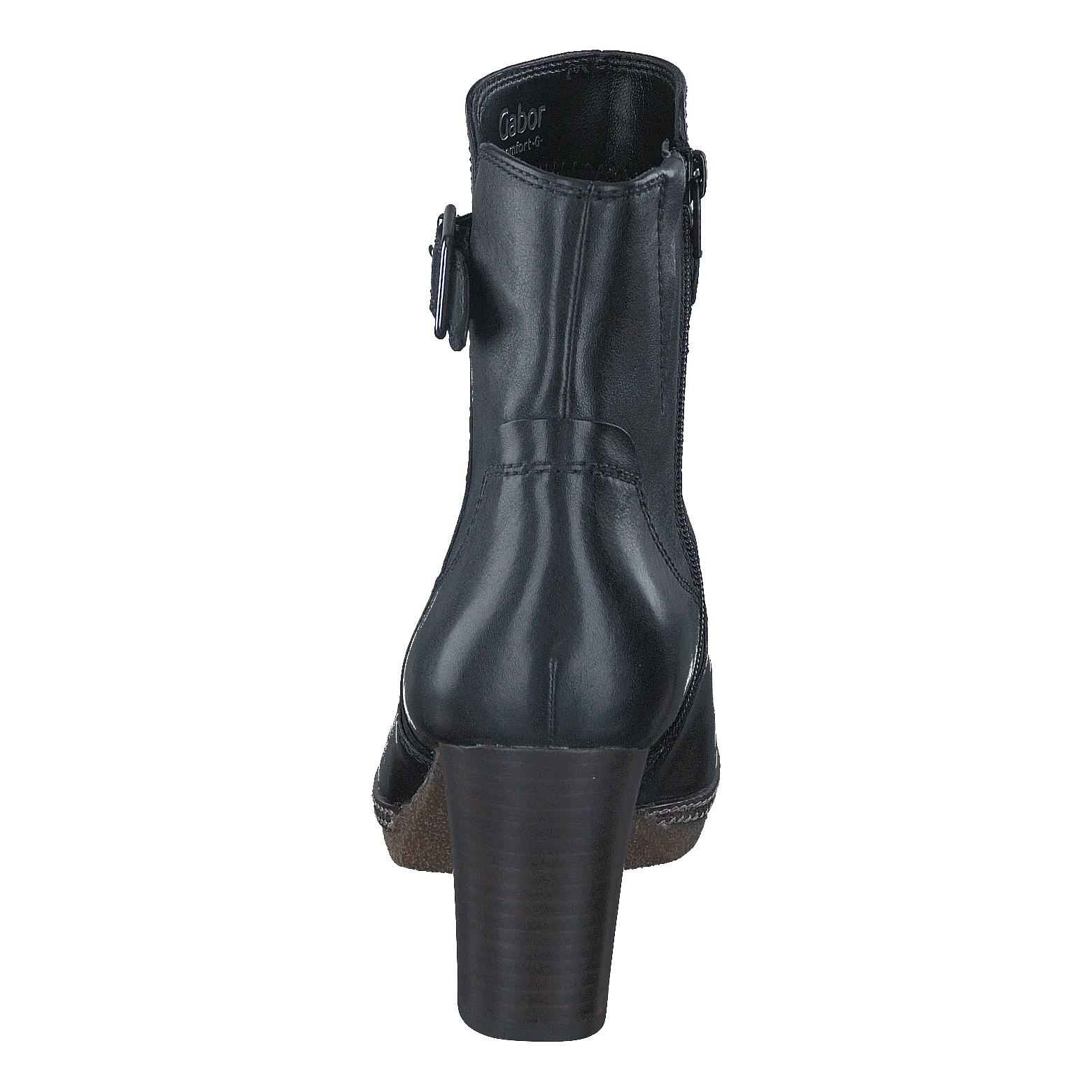 72.874-27 Toledo Calf Black