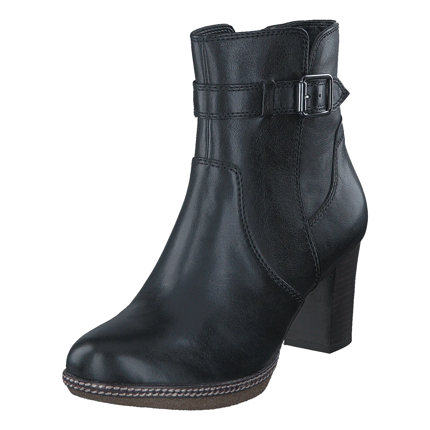 72.874-27 Toledo Calf Black
