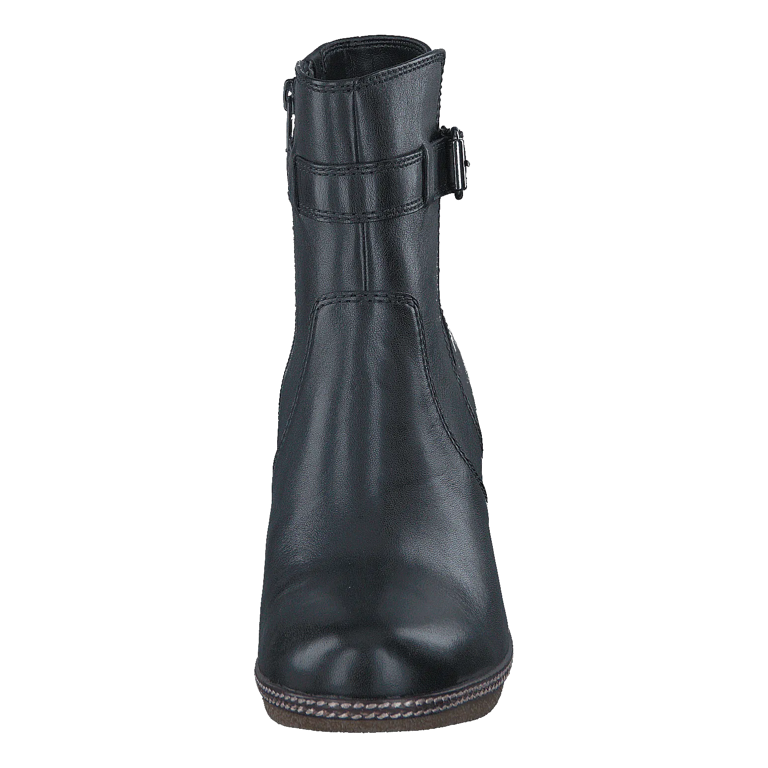 72.874-27 Toledo Calf Black