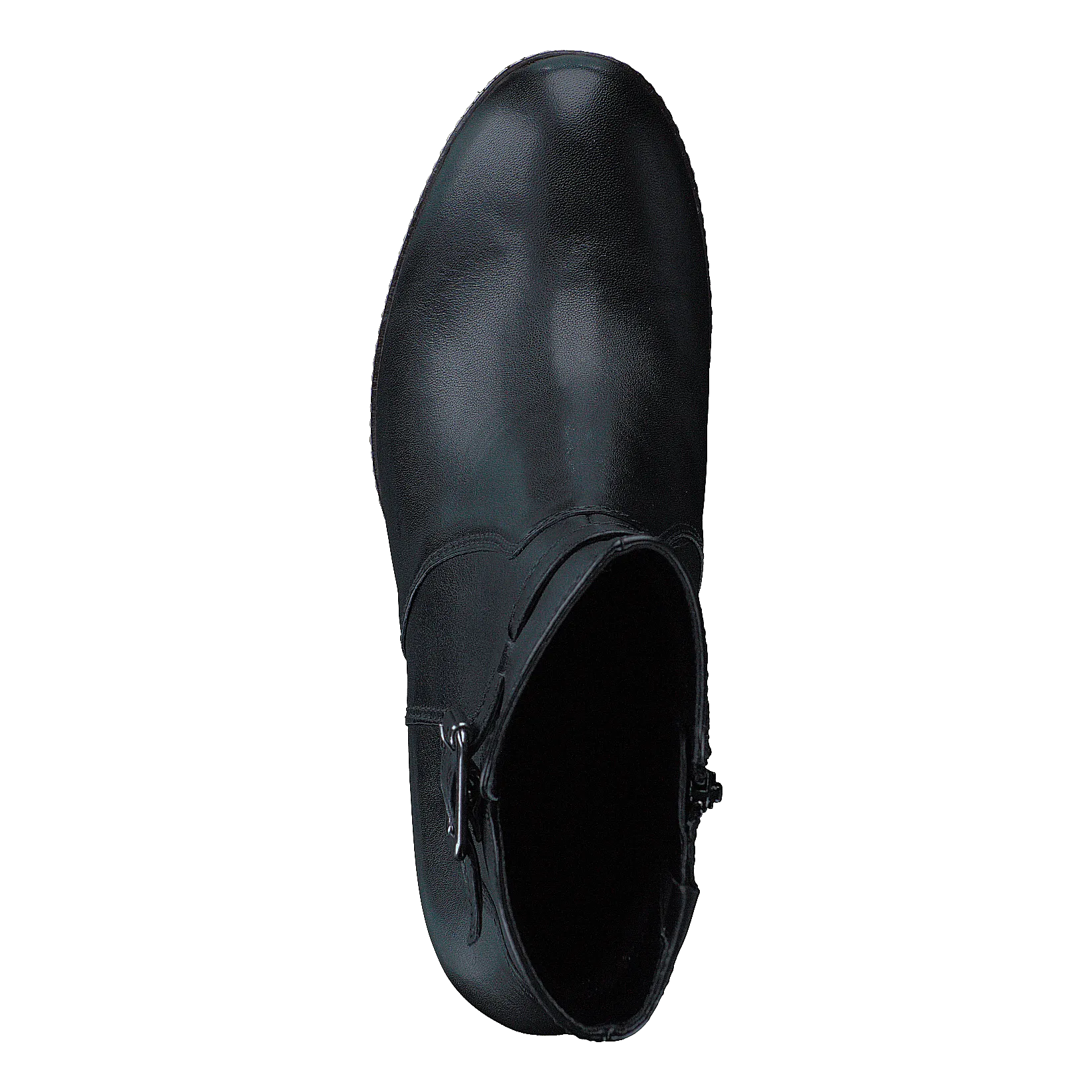 72.874-27 Toledo Calf Black