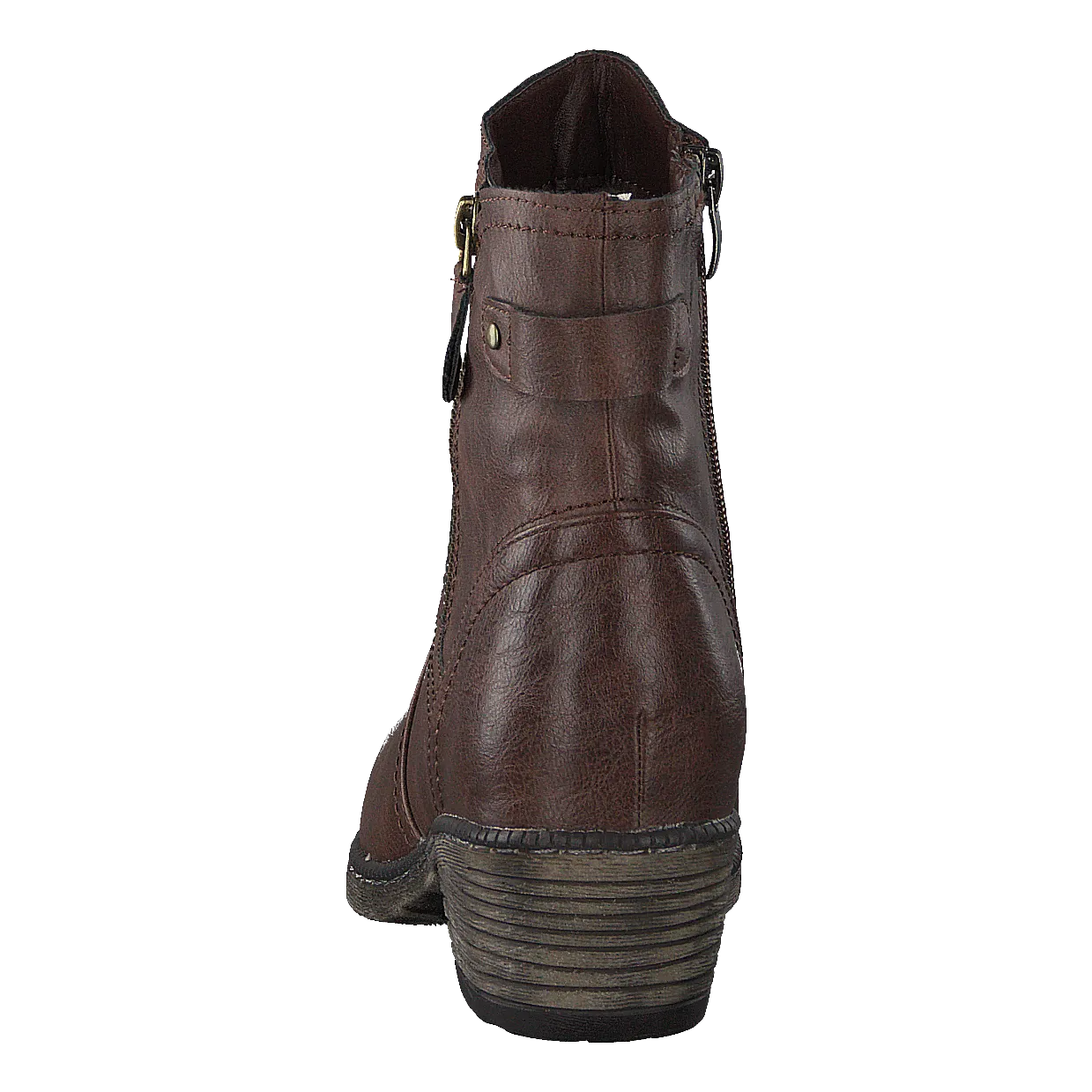 75-07072 Brown