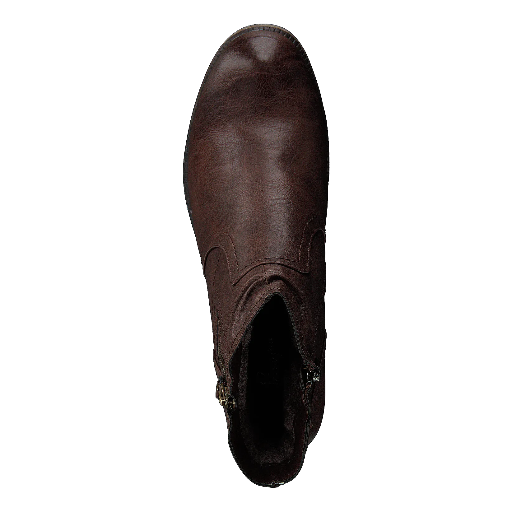 75-07072 Brown