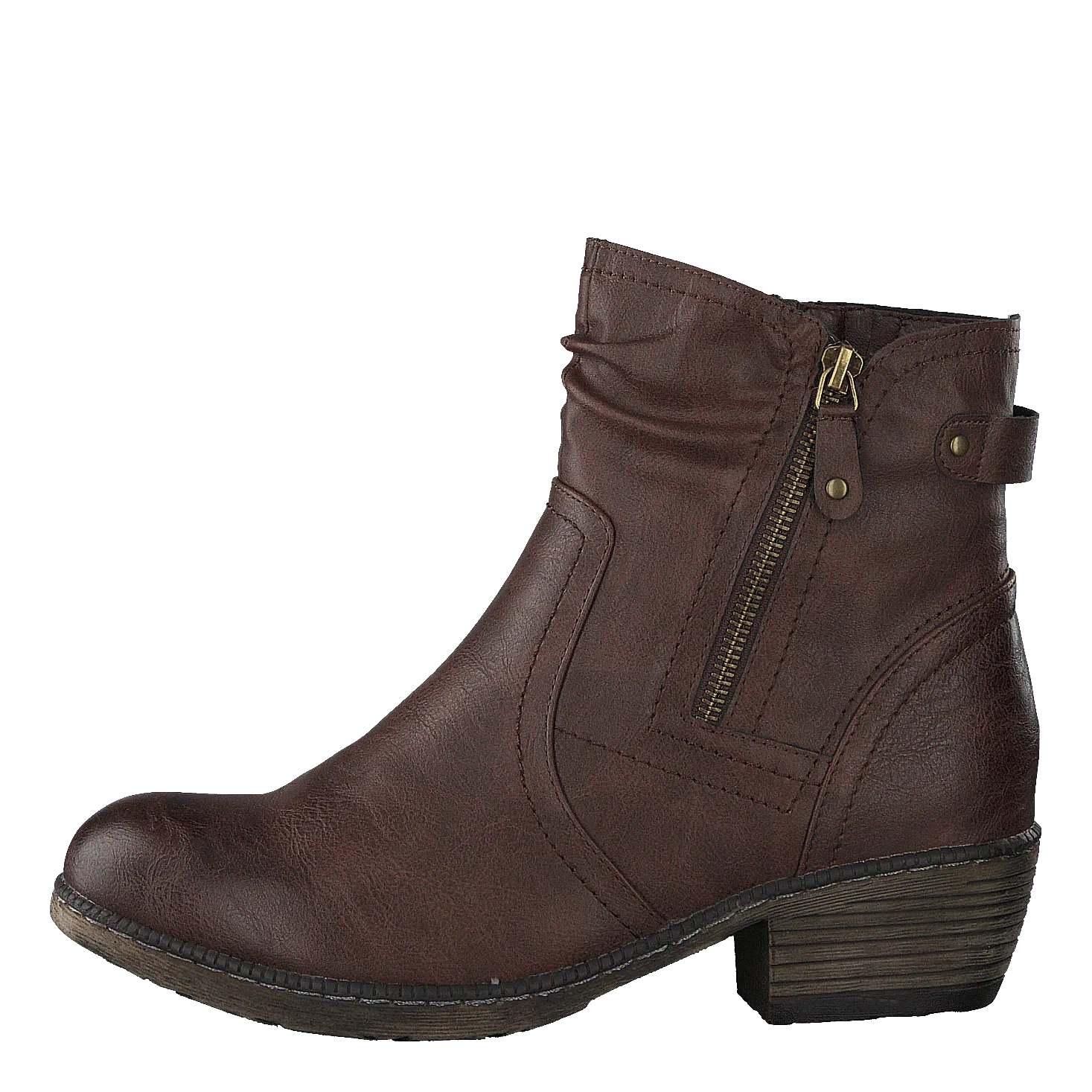 75-07072 Brown