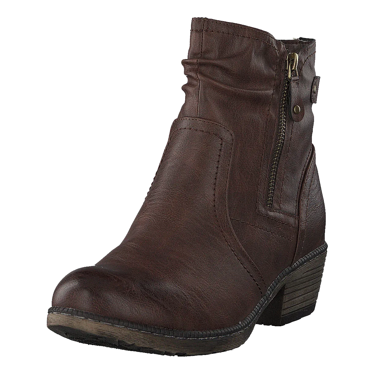 75-07072 Brown