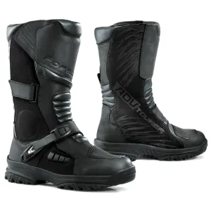 ADV TOURER DRY - BLACK