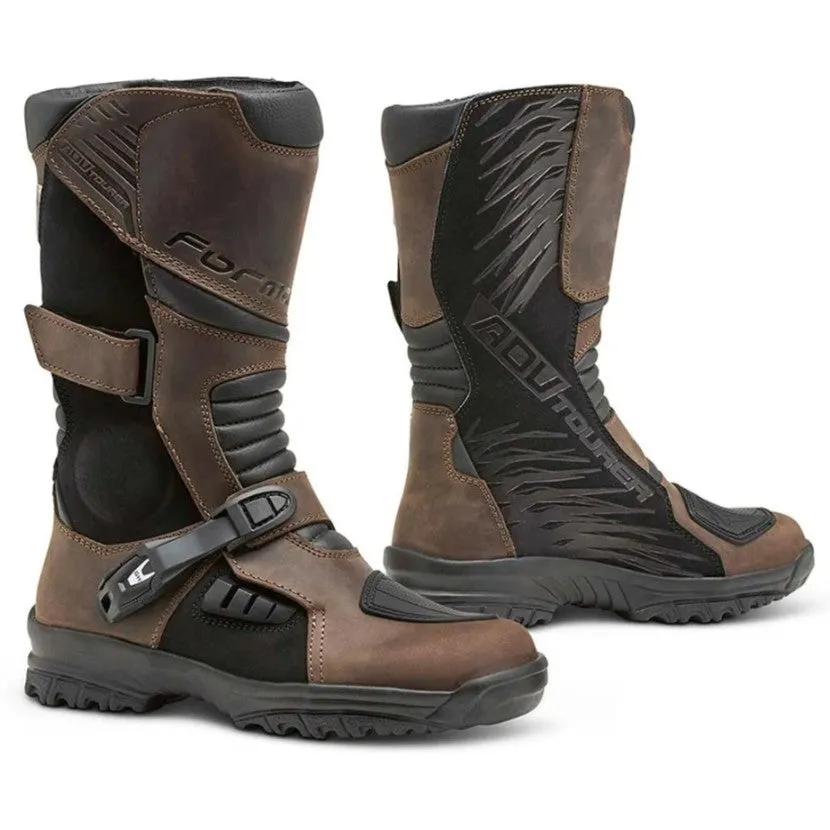ADV TOURER DRY - BROWN