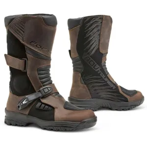ADV TOURER DRY - BROWN