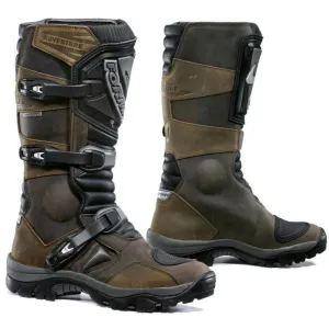 ADVENTURE DRY - BROWN
