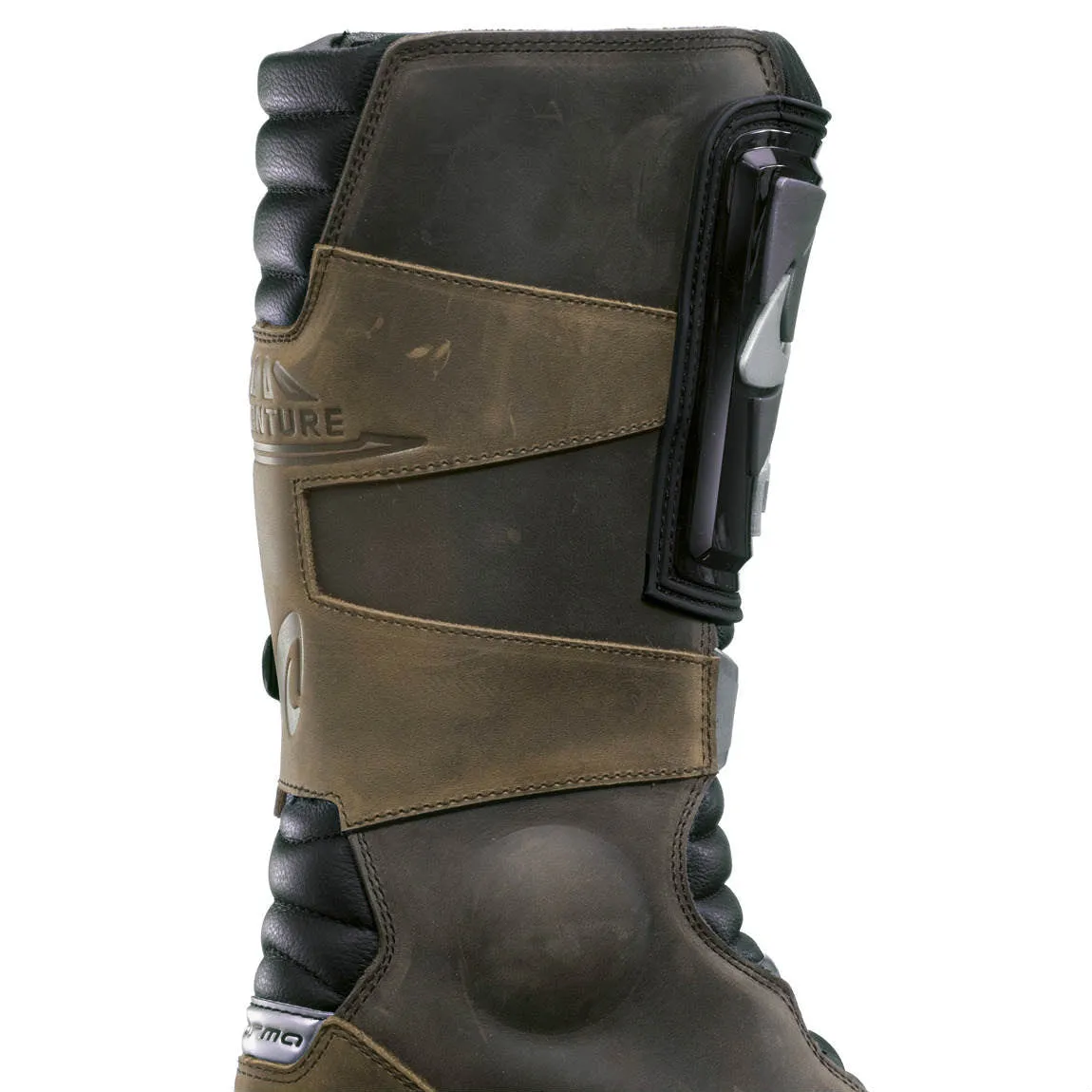 ADVENTURE DRY - BROWN