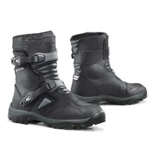 ADVENTURE LOW DRY - BLACK