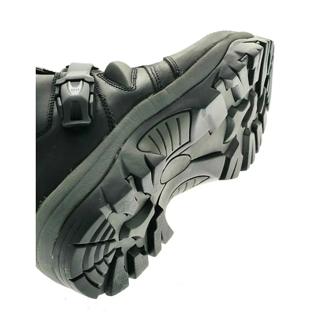 ADVENTURE LOW DRY - BLACK