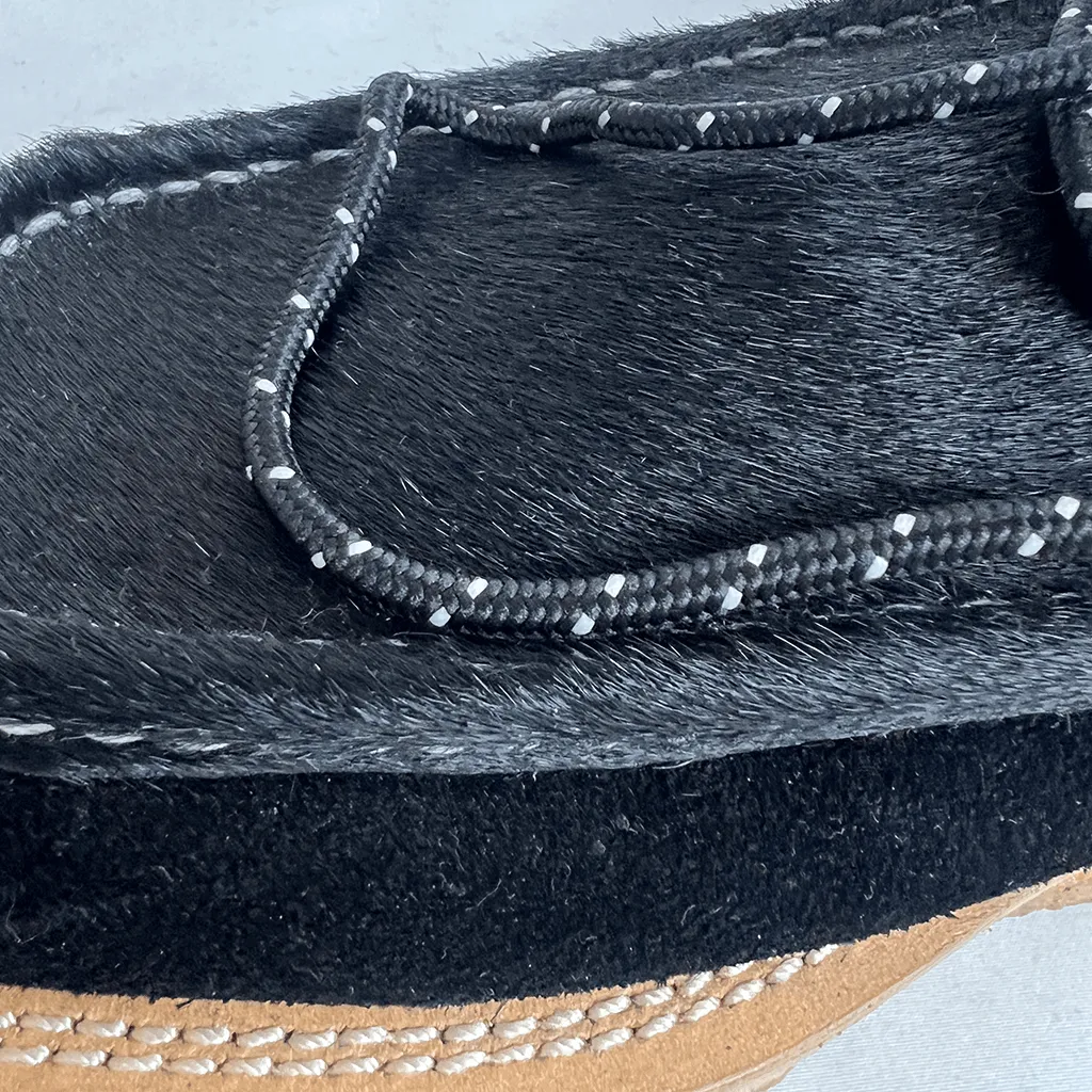 Andersson Bell Credose Desert Boots 40