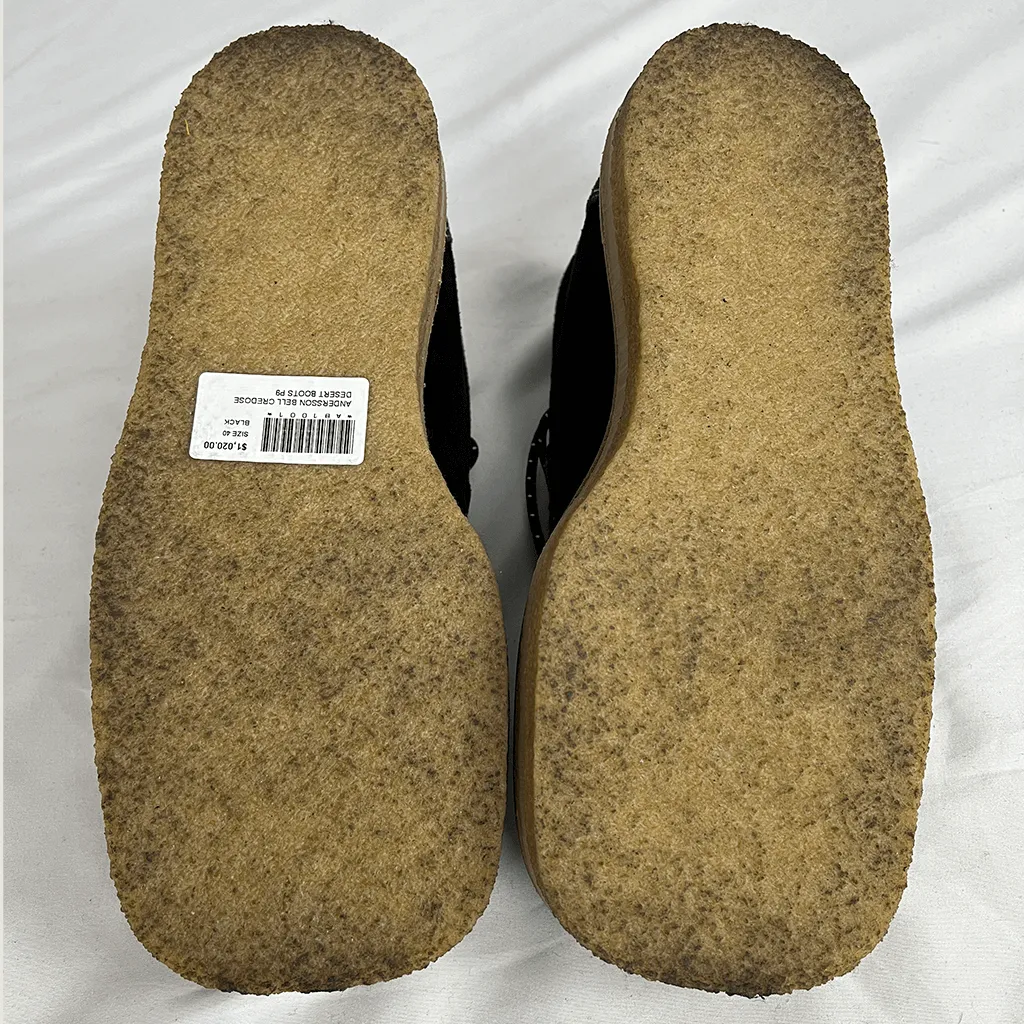 Andersson Bell Credose Desert Boots 40