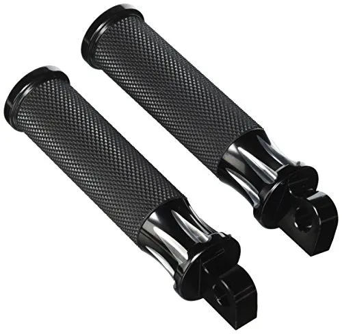 Arlen Ness Fusion Male-Mount Footpeg And Shift Peg