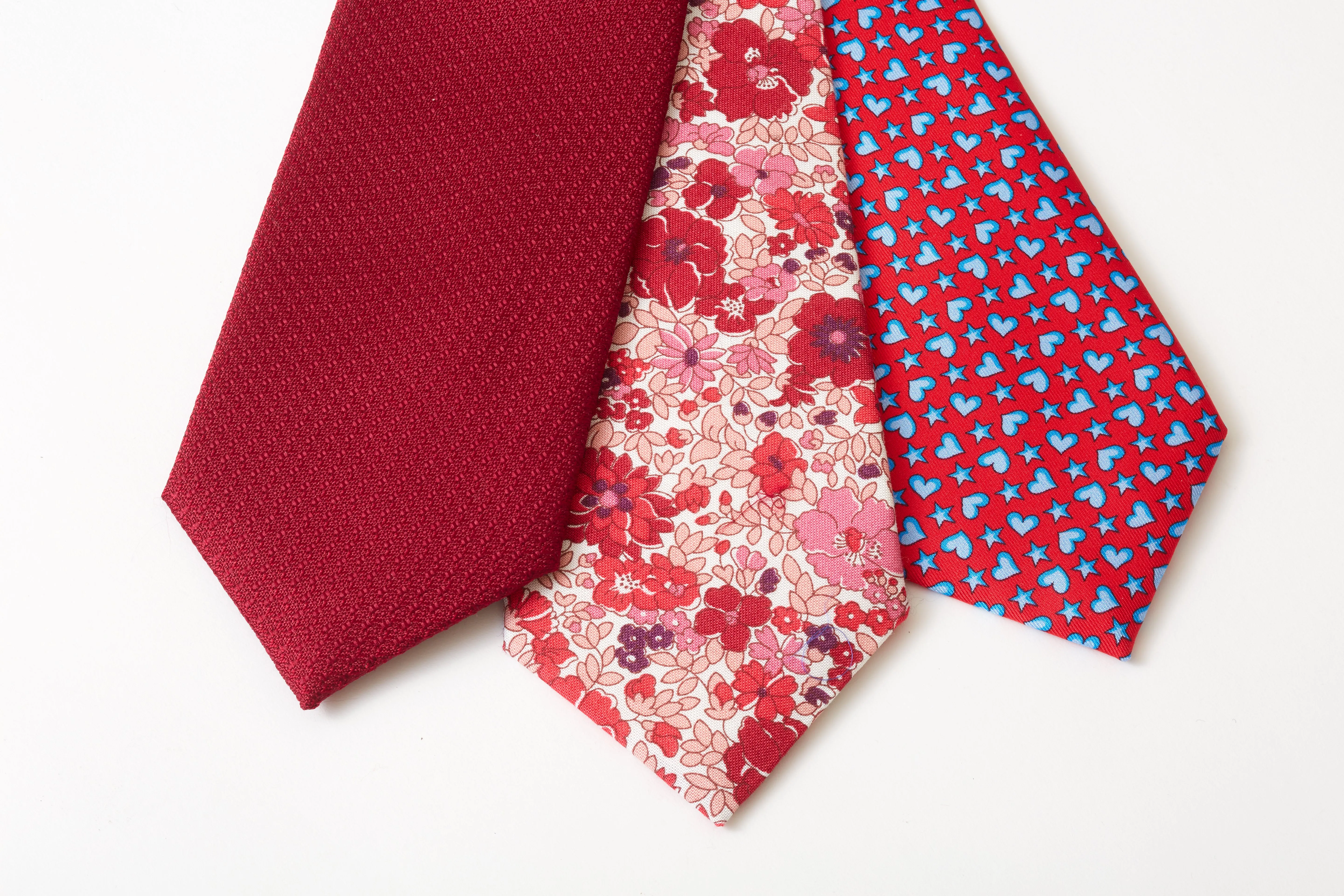 Arley Park - Neckties