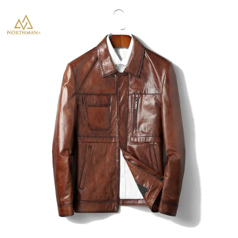 Astronomia by Northman  in Brown