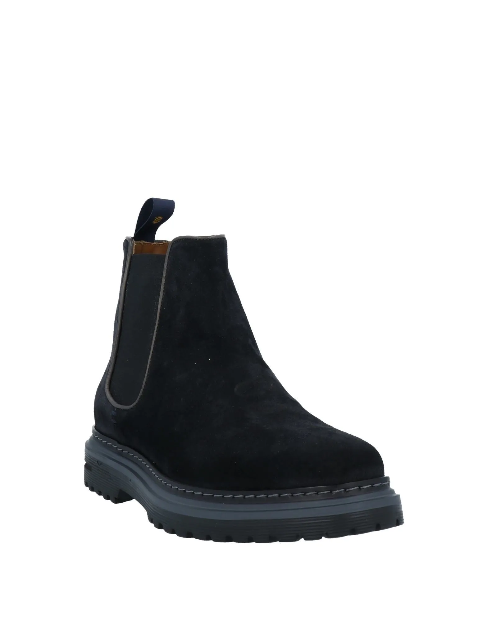 BRIMARTS Leather Ankle boots (17061021XG) Men