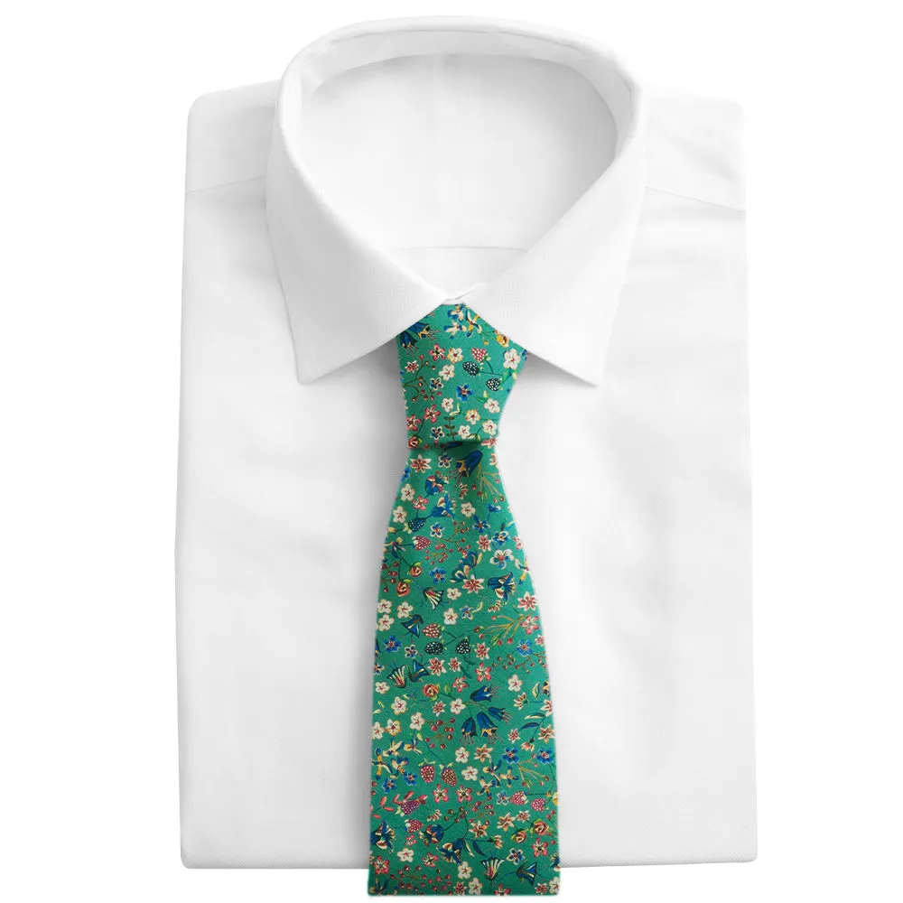 Buckingham (Liberty of London) - Neckties