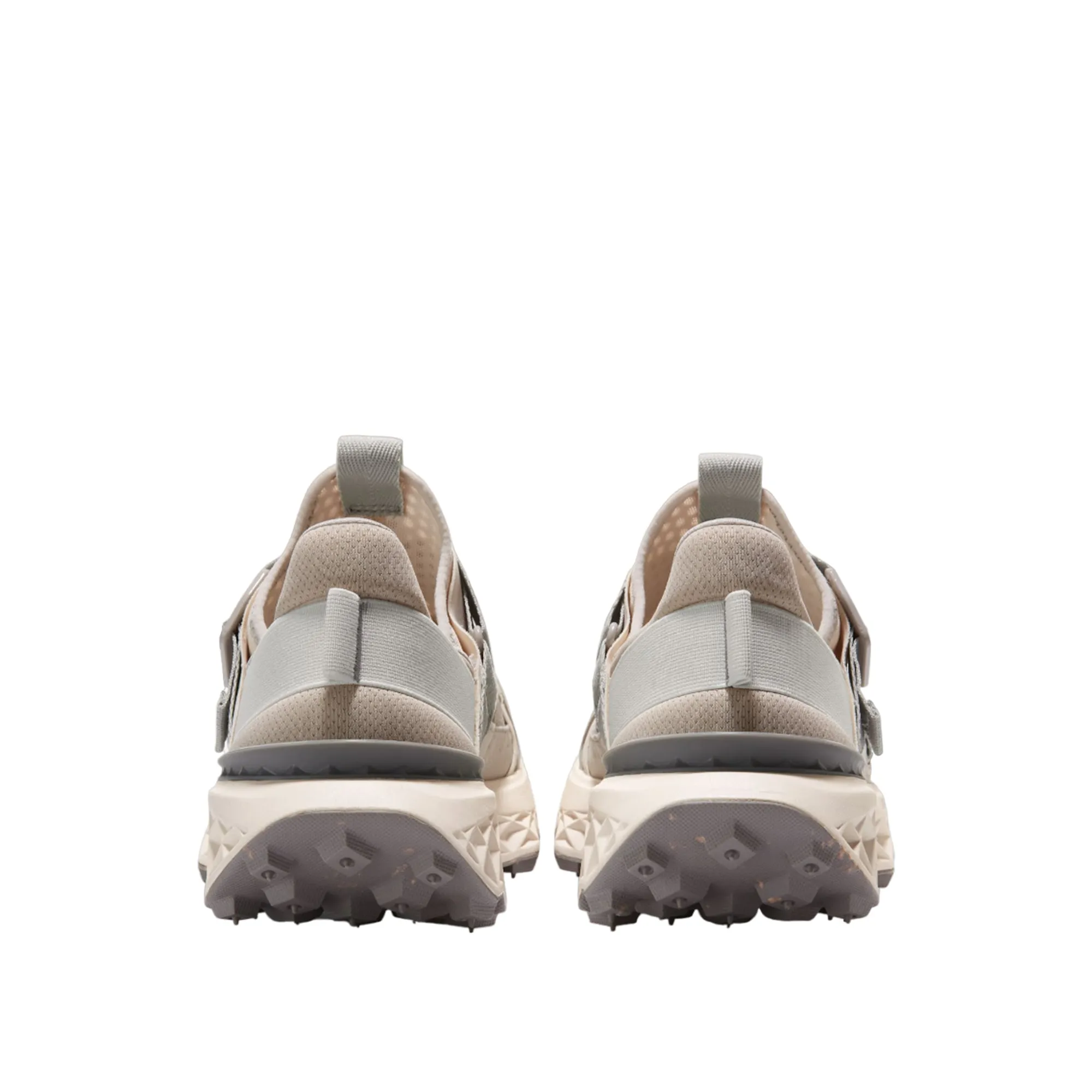 Cole Haan Men's 5.ZERØGRAND Monk Strap Running Shoe