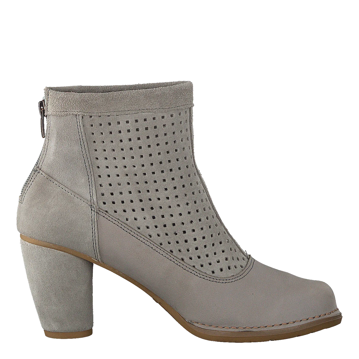 Colibri N467 Grey