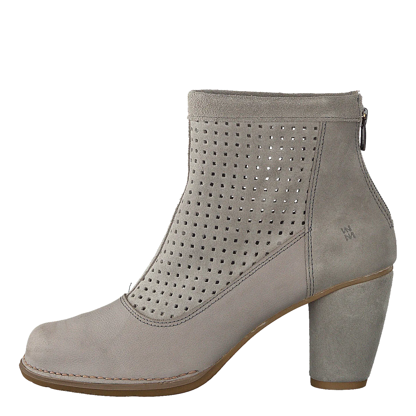 Colibri N467 Grey