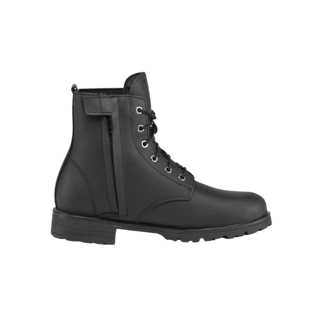 CRYSTAL DRY WOMENS - BLACK