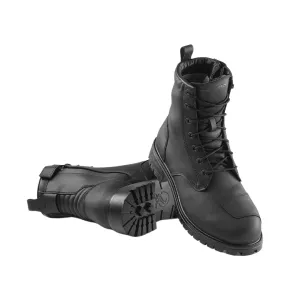 CRYSTAL DRY WOMENS - BLACK