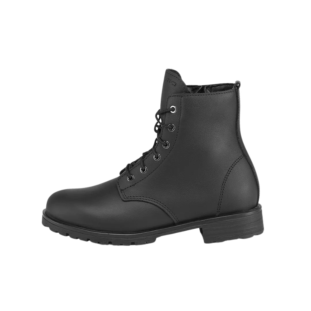CRYSTAL DRY WOMENS - BLACK