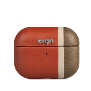 Custom GTR AirPods Pro 2 Leather Case (2nd Gen)