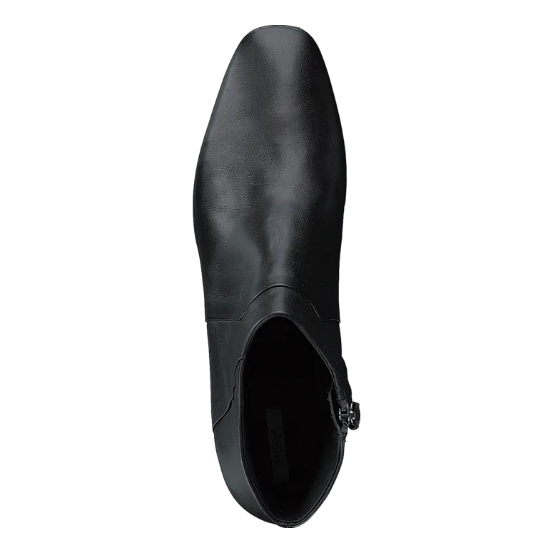 D New Symphony Mid Black