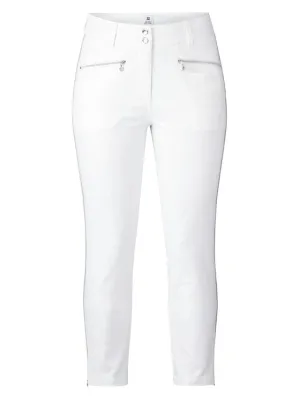 Daily Glam Ankle Golf Trousers