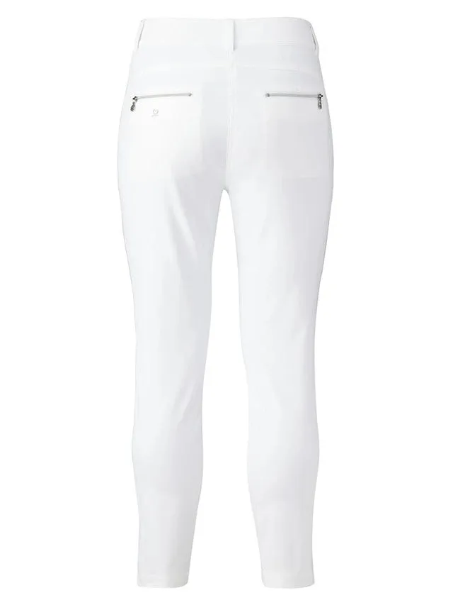 Daily Glam Ankle Golf Trousers