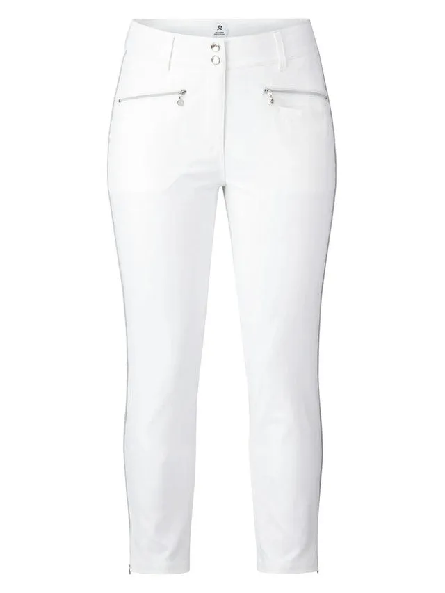Daily Glam Ankle Golf Trousers