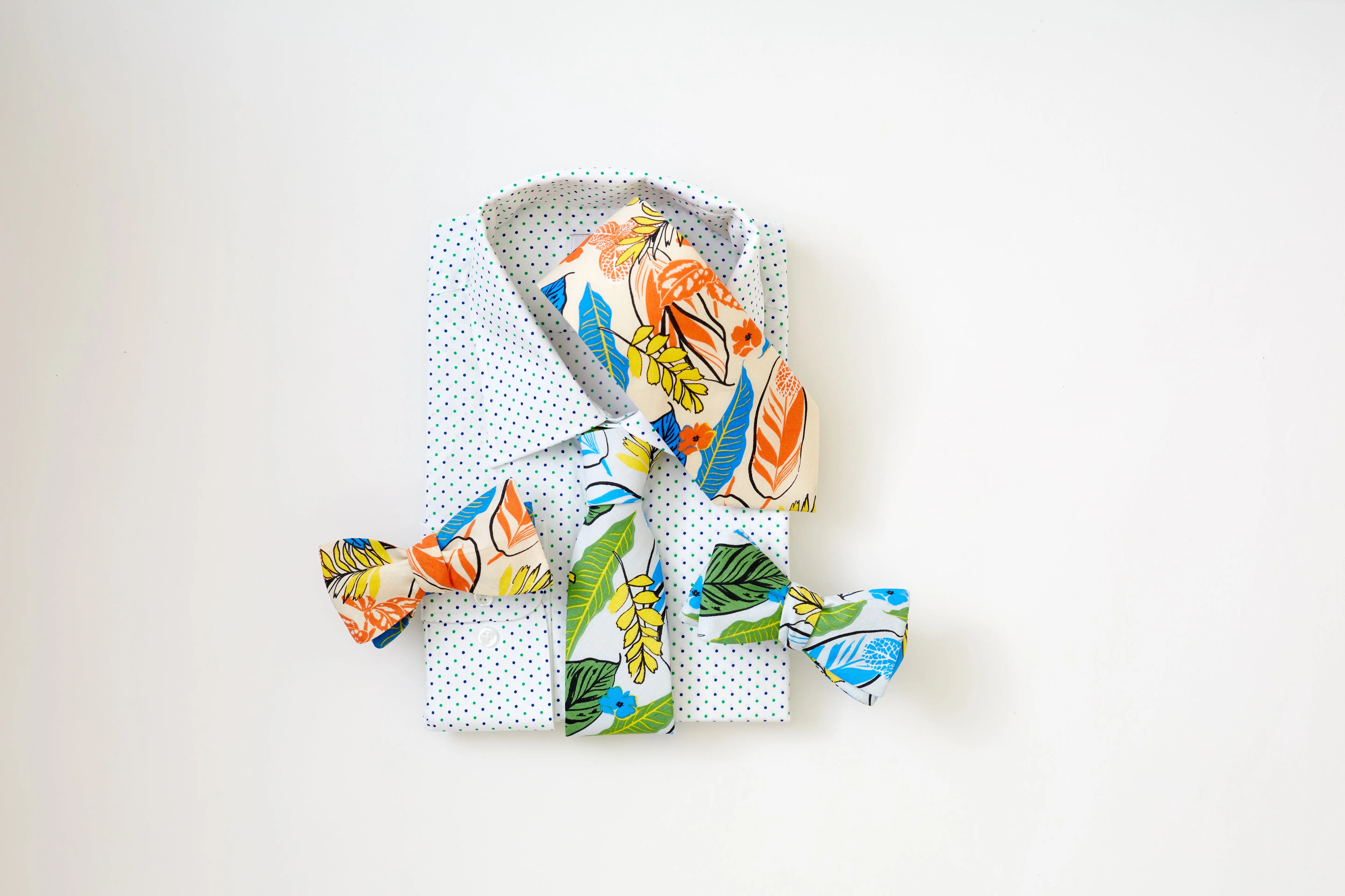 Daintree - Neckties