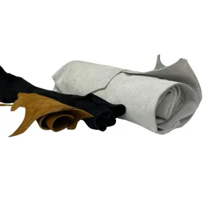 Dance Shoe Suede Sole Repairs