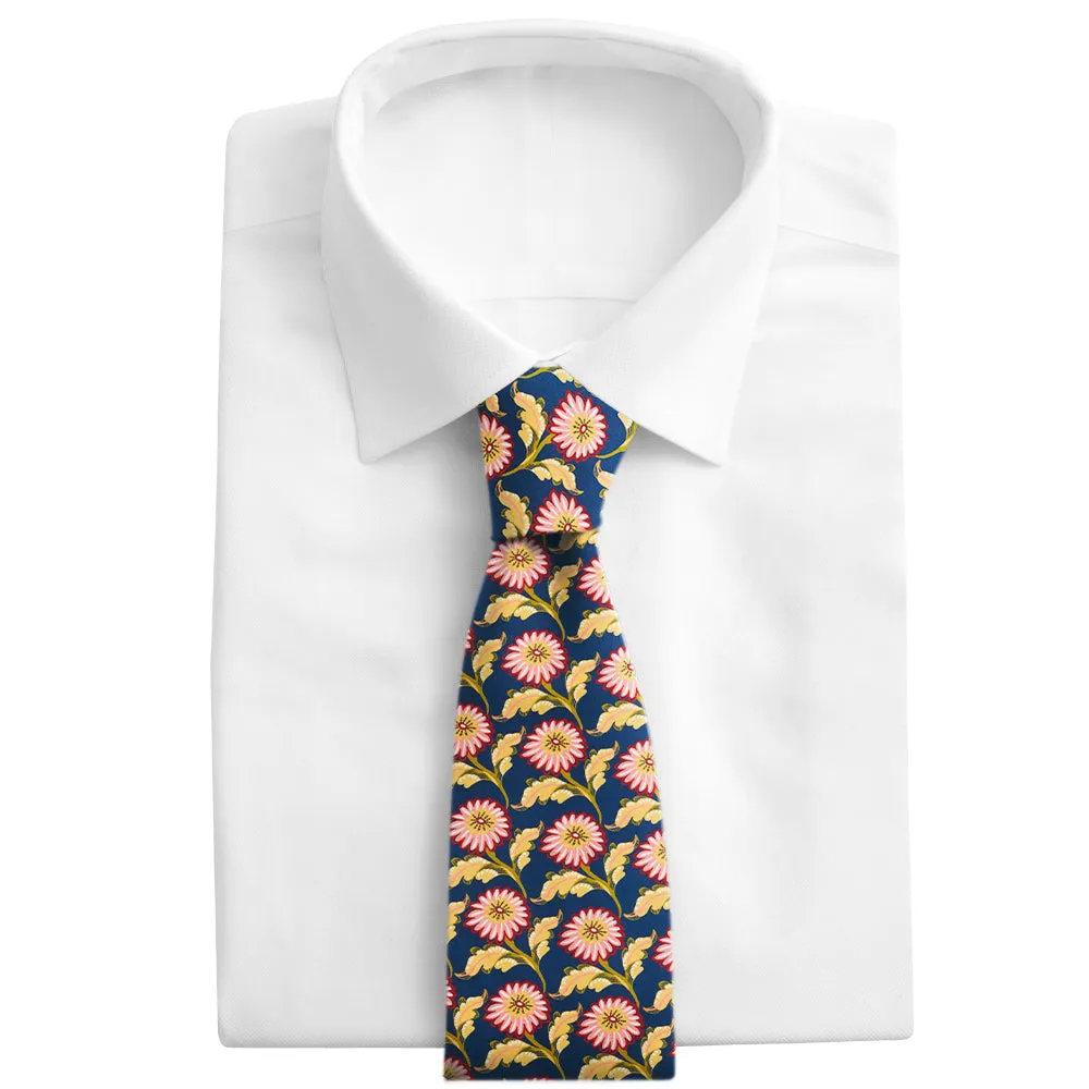 Delia Hill (Liberty of London) - Neckties