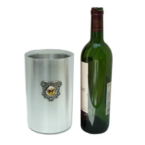 Derby and Racehorse Fan Gift | Stainless Steel Cooler
