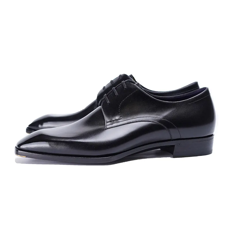 DERBY DRESS SHOES 6010