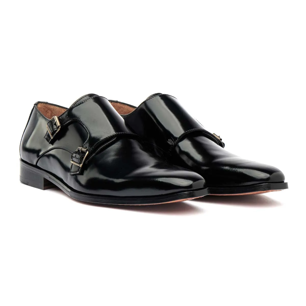 Double Monk Black