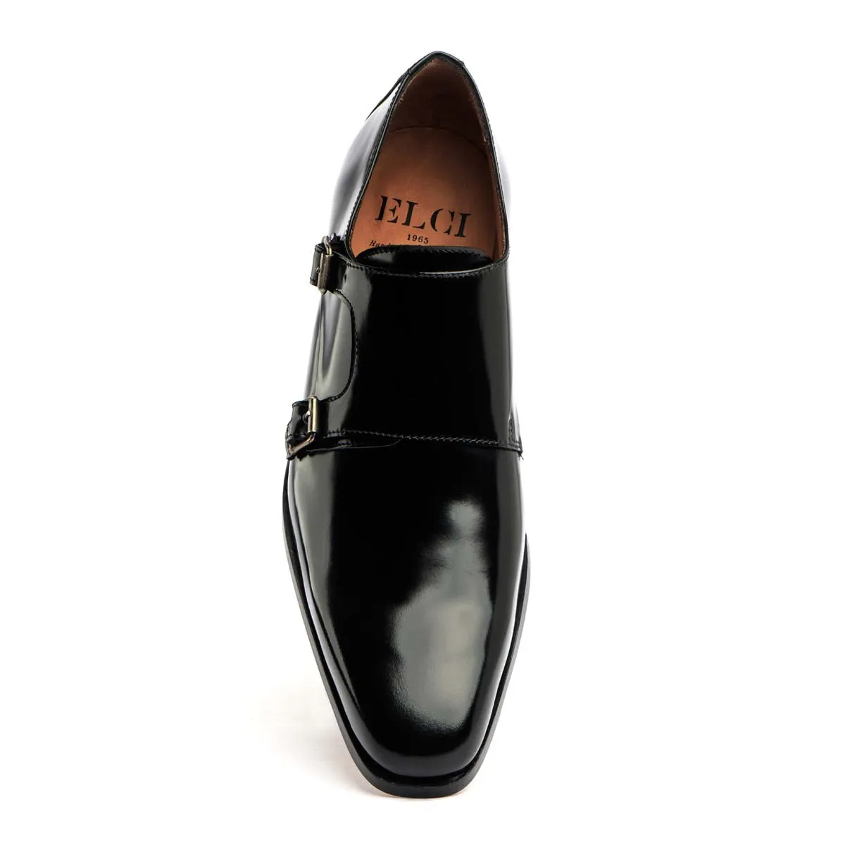 Double Monk Black