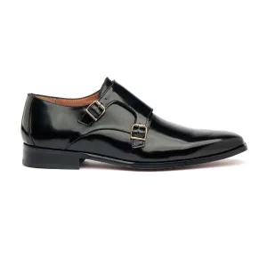 Double Monk Black