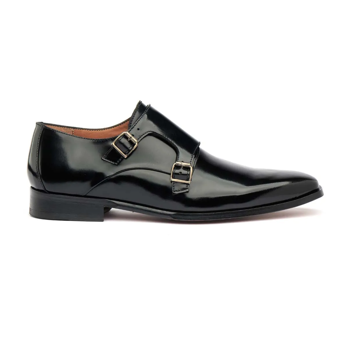 Double Monk Black