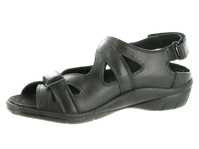 Drew Lagoon - Women's Sandal
