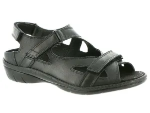 Drew Lagoon - Women's Sandal