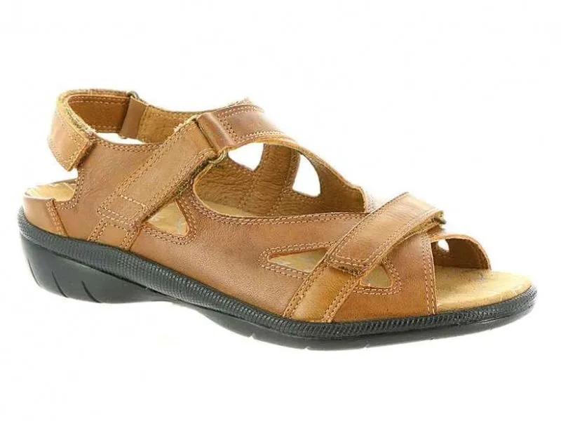 Drew Lagoon - Women's Sandal