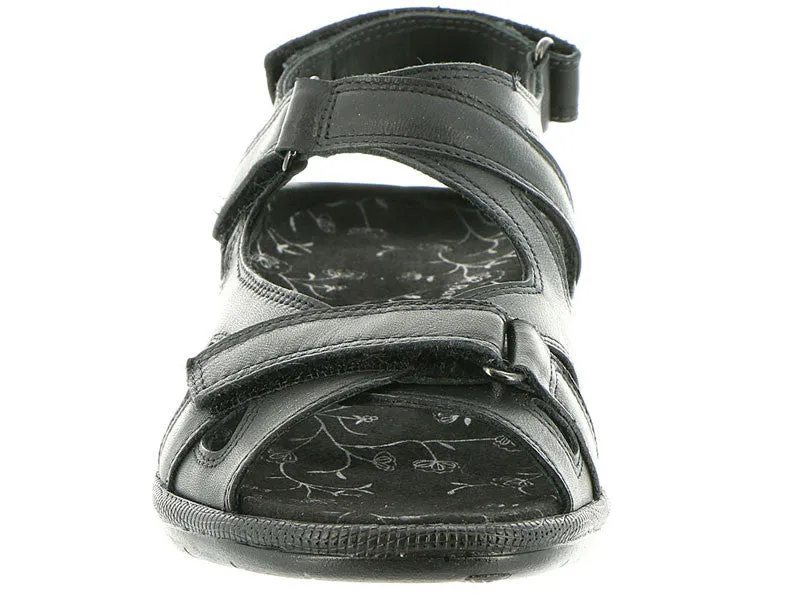 Drew Lagoon - Women's Sandal