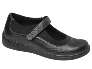 Drew Rose - Women's Mary Jane Black (99)