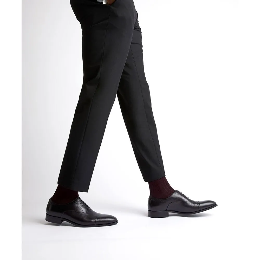 Dune Secrecy Oxford Shoes